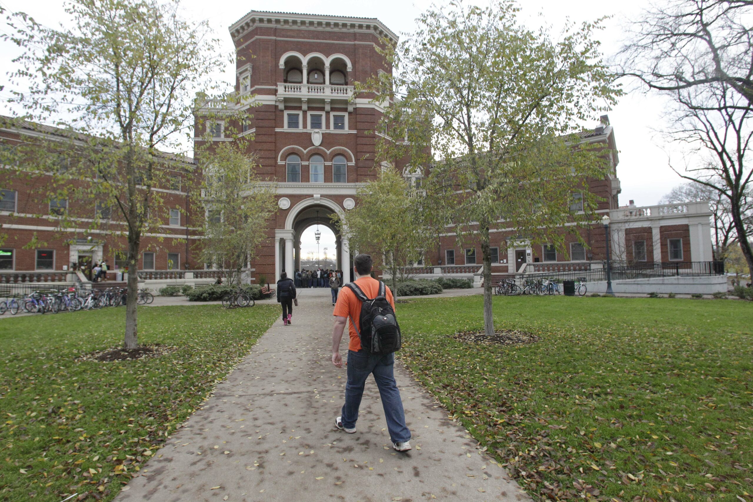 We’ve reached peak absurdity on college campuses