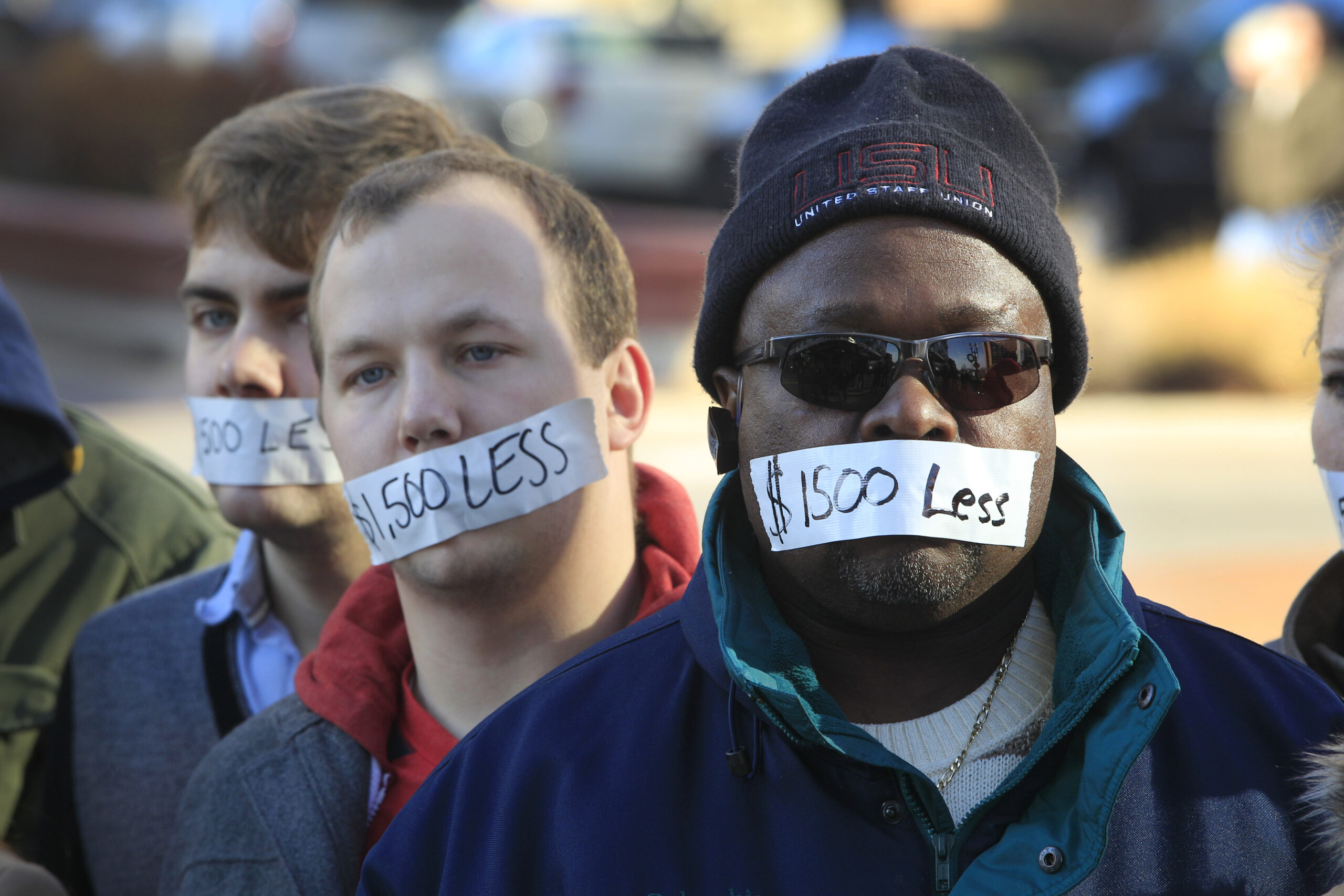 Michigan Supreme Court declines to weigh in on right-to-work law