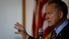 Most voters want Roy Moore expelled from the Senate if he wins: Poll