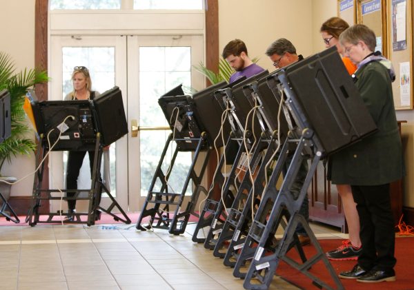 Delegate guide for the GOP’s April 26 primaries