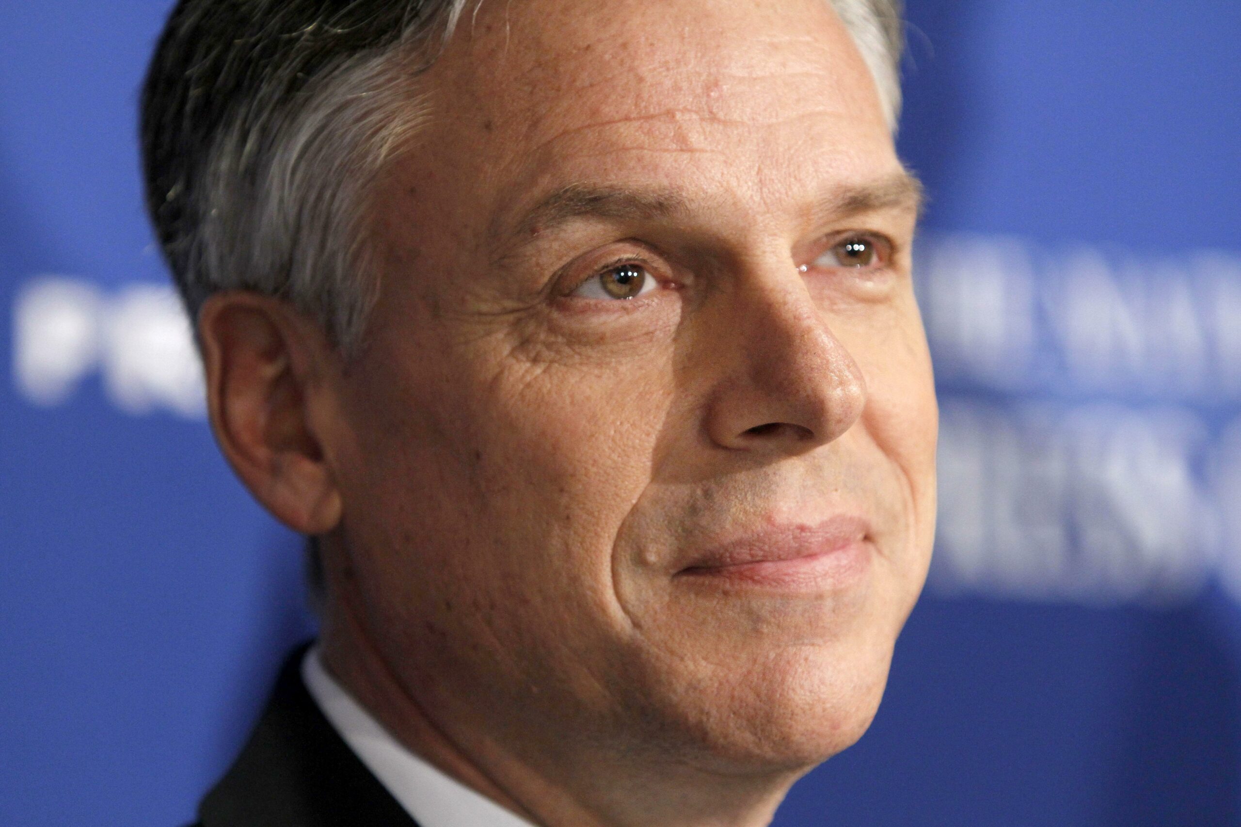 Huntsman makes a new push for conservatives
