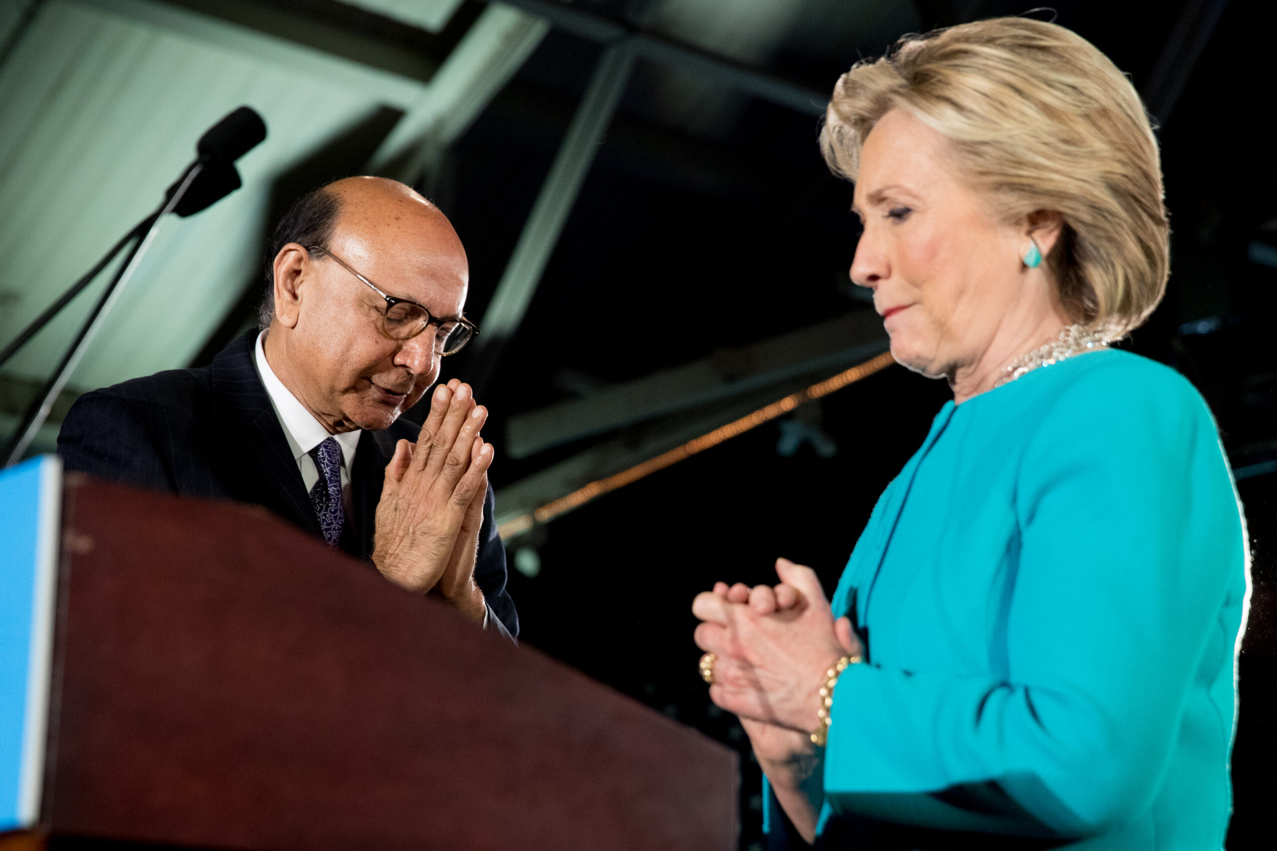Mainstream Media Scream: NBC praises ‘extraordinary, magical’ Hillary