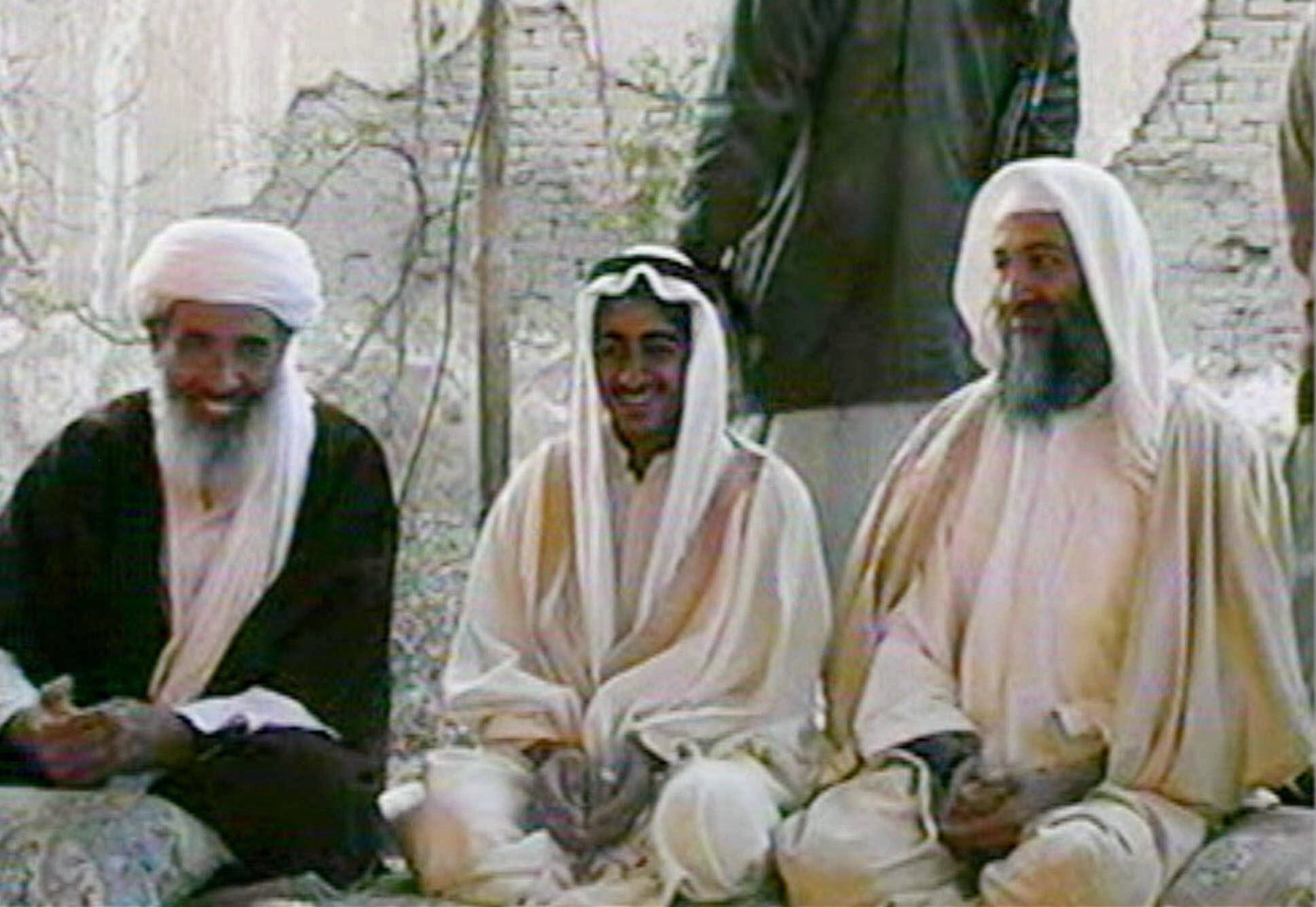 US confirms drone strike kills al Qaeda leader in Syria