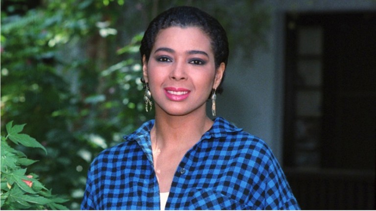 Irene Cara dead: Flashdance and Fame star dies at 63