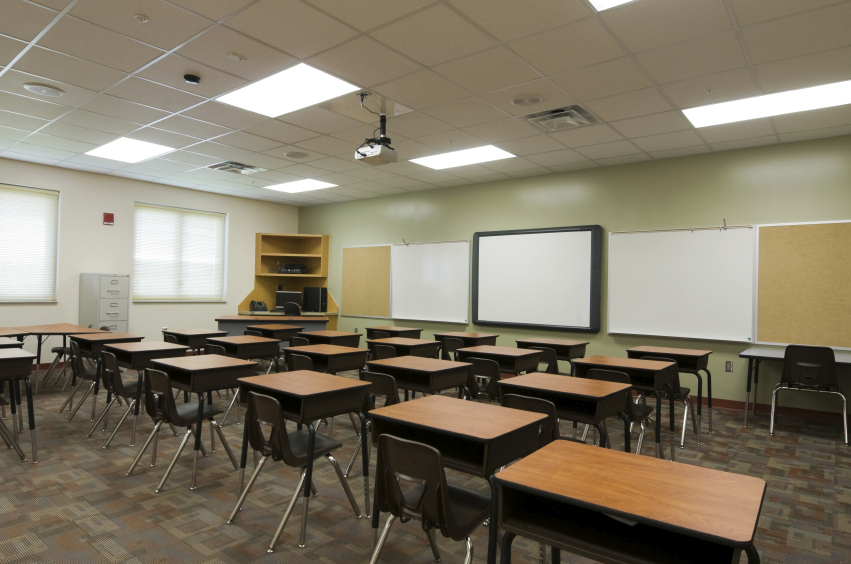 Hope and change: Rich liberals turn over leadership of group to teacher union honcho