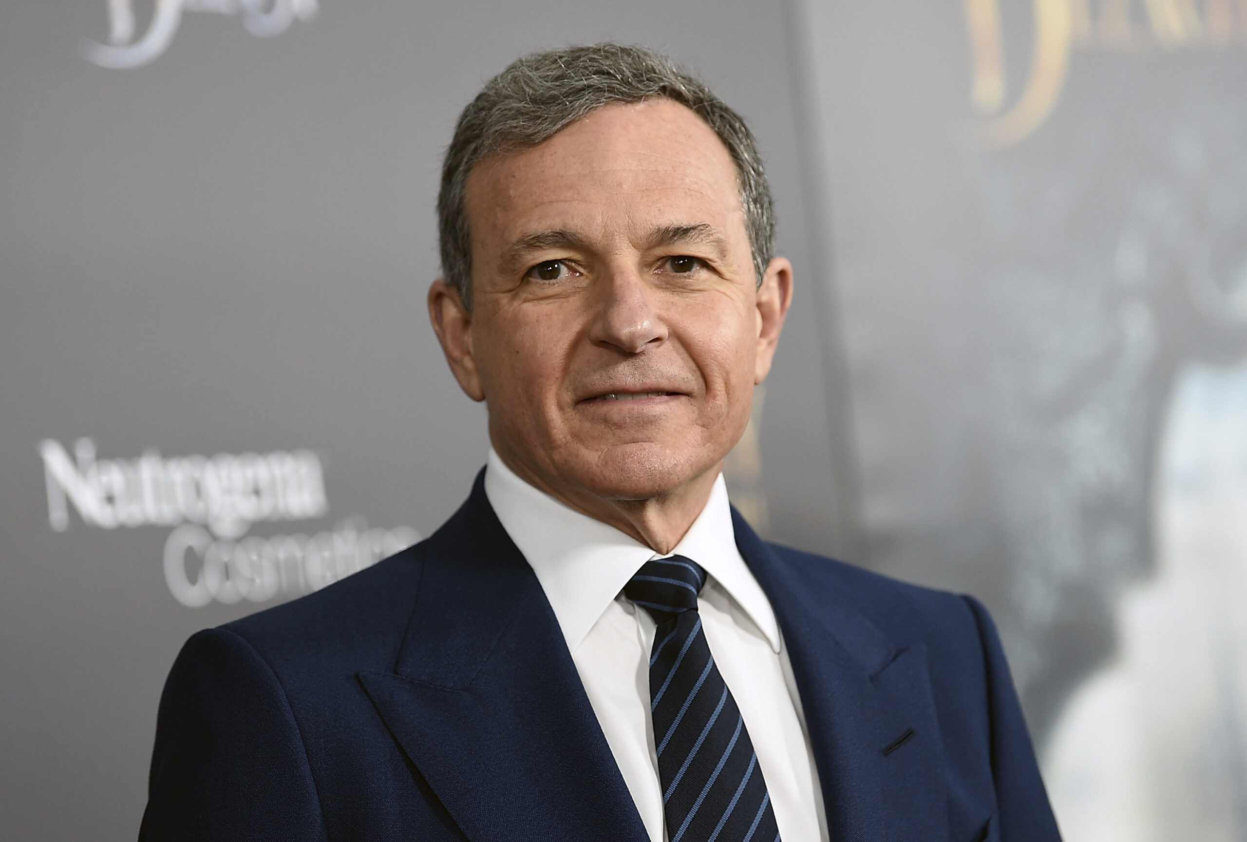 Disney CEO Bob Iger departs Trump’s advisory council over Paris agreement decision