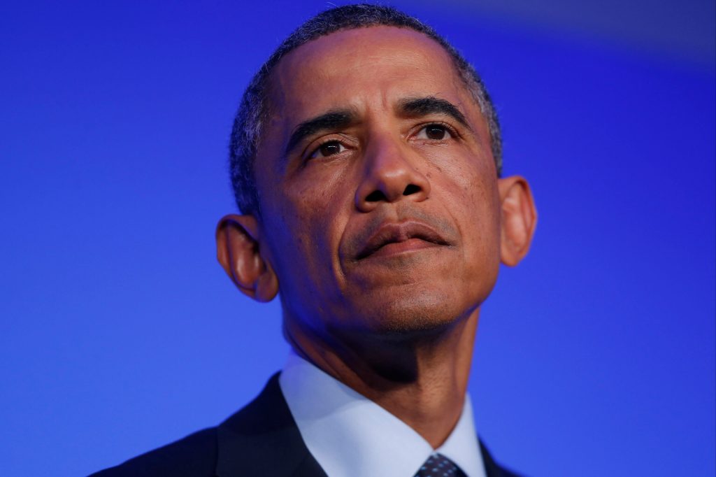 Attacking ISIS? Hold on, Mr. President