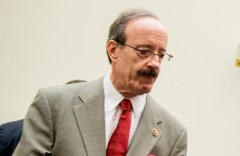 Top Democrat: Syria strike doesn’t prove Trump is independent of Russia