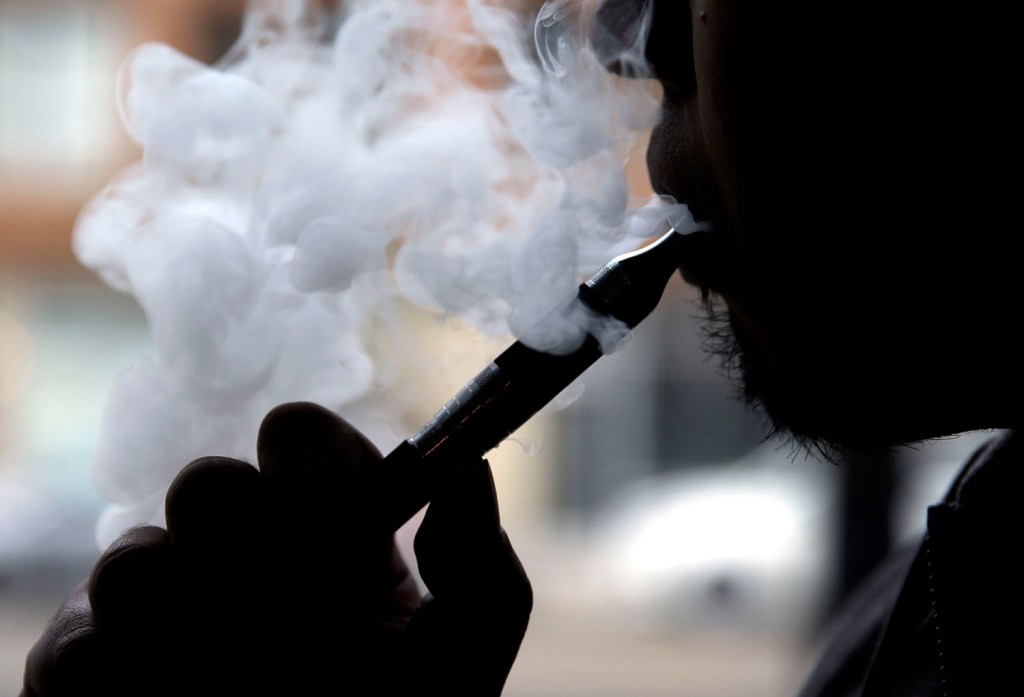What the US can learn from the UK about vaping