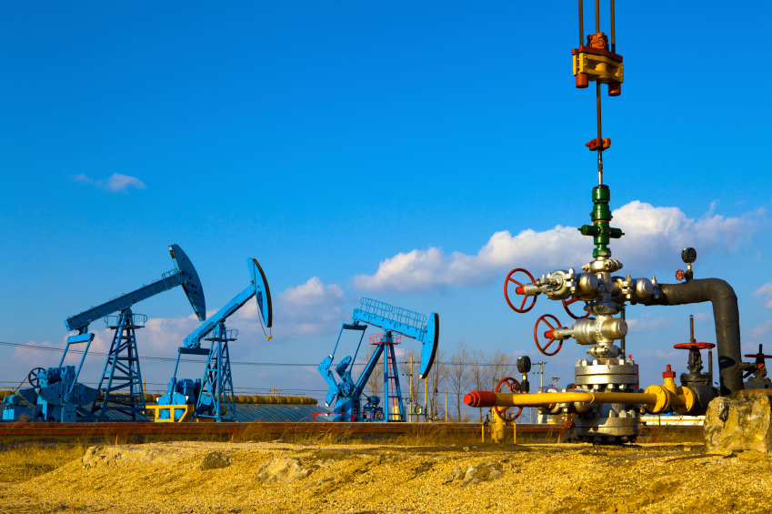Lower oil prices are a free-market victory