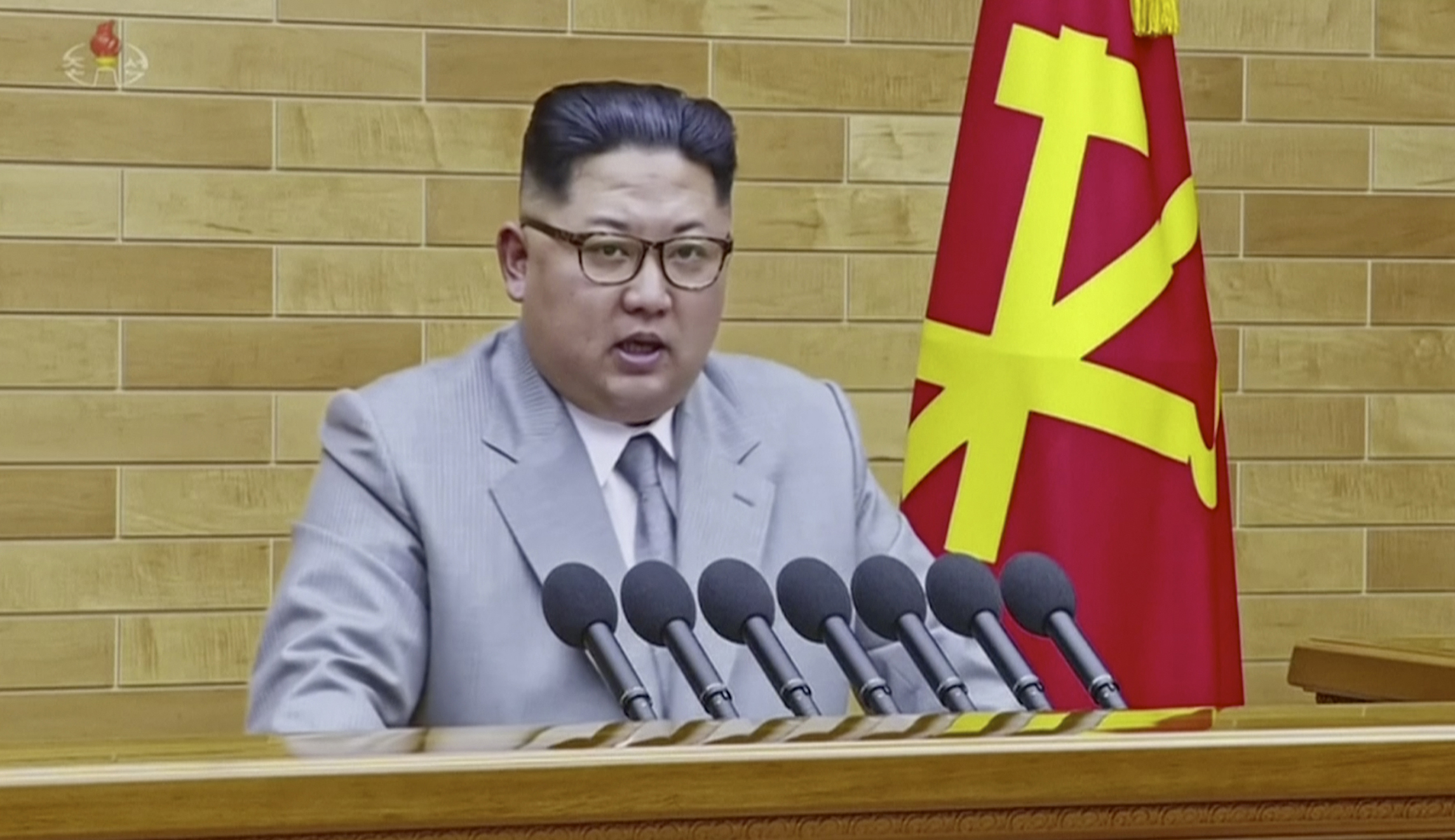The ‘bloody nose’ option is a direct path to war with North Korea