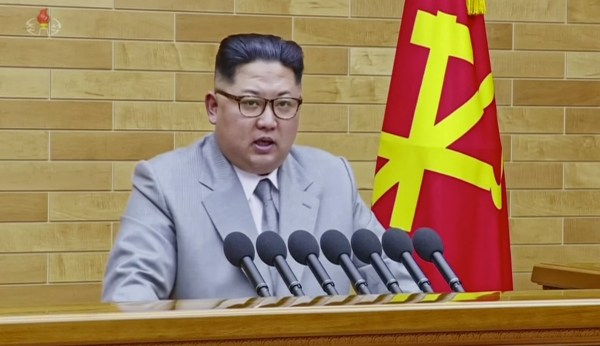 The ‘bloody nose’ option is a direct path to war with North Korea