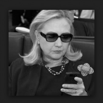 Hillary on Email in 2011: ‘A Lot of Security Restraints on What I Can and Can’t Do’