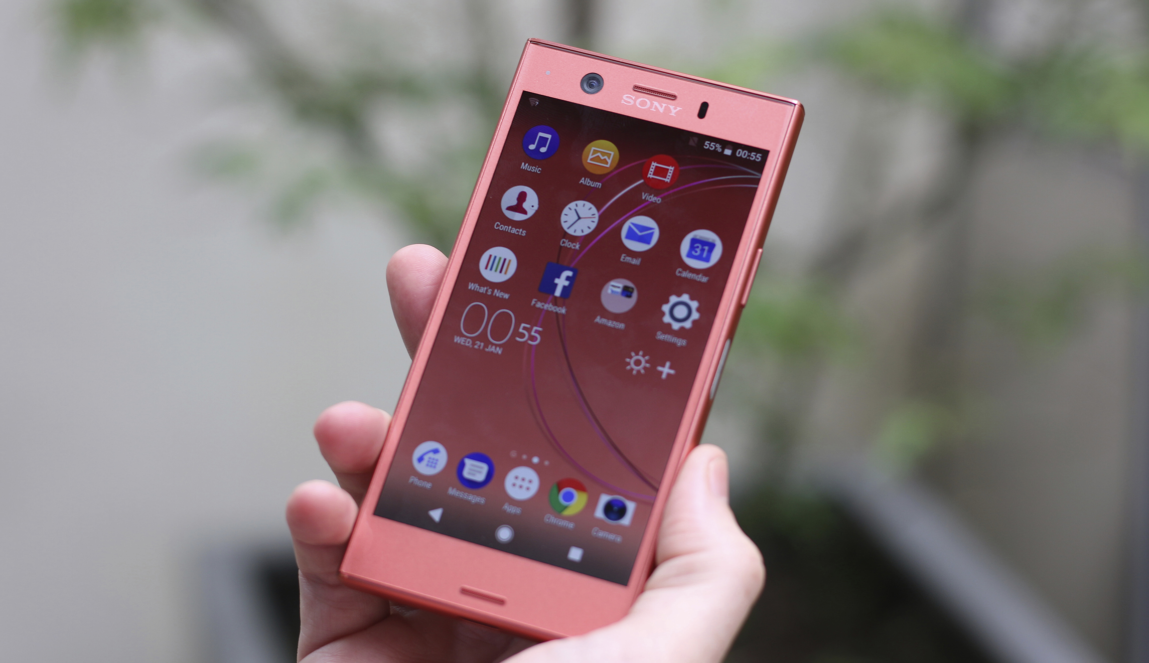 Tracking cellphones without a warrant ruled unconstitutional by DC court