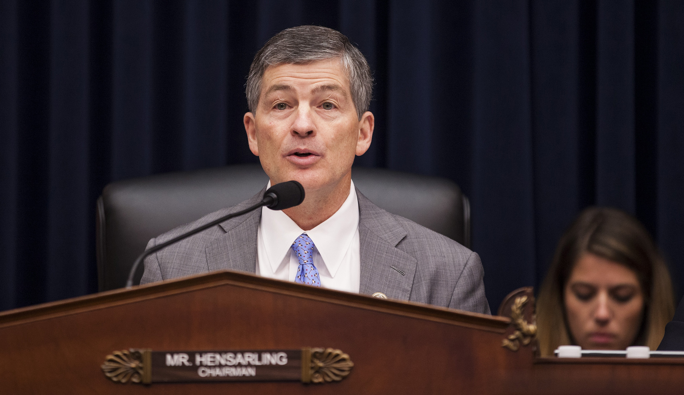Jeb Hensarling rips Fannie Mae’s request for a $3.7 billion ‘bailout’