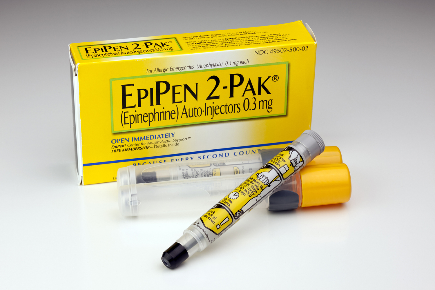 House panel to hold hearing over EpiPen price hikes