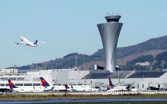 The FAA needs an experienced aviation leader, not a political partisan