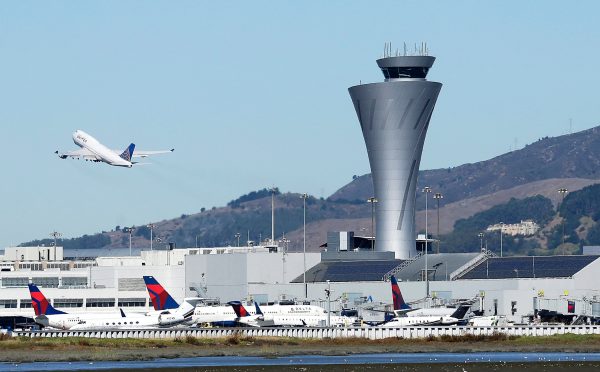The FAA needs an experienced aviation leader, not a political partisan
