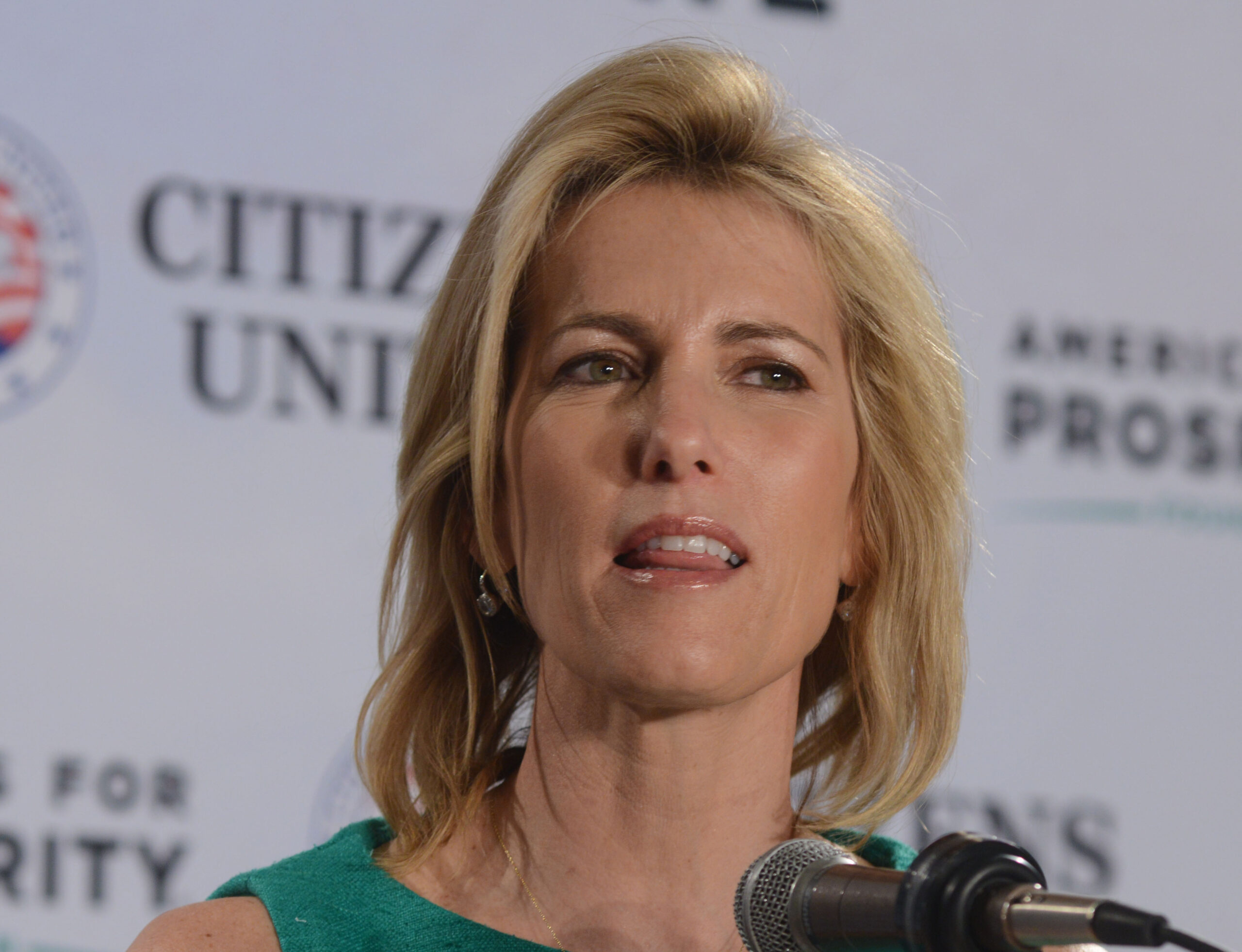 Laura Ingraham shares details about ‘off the record’ lunch with Romney