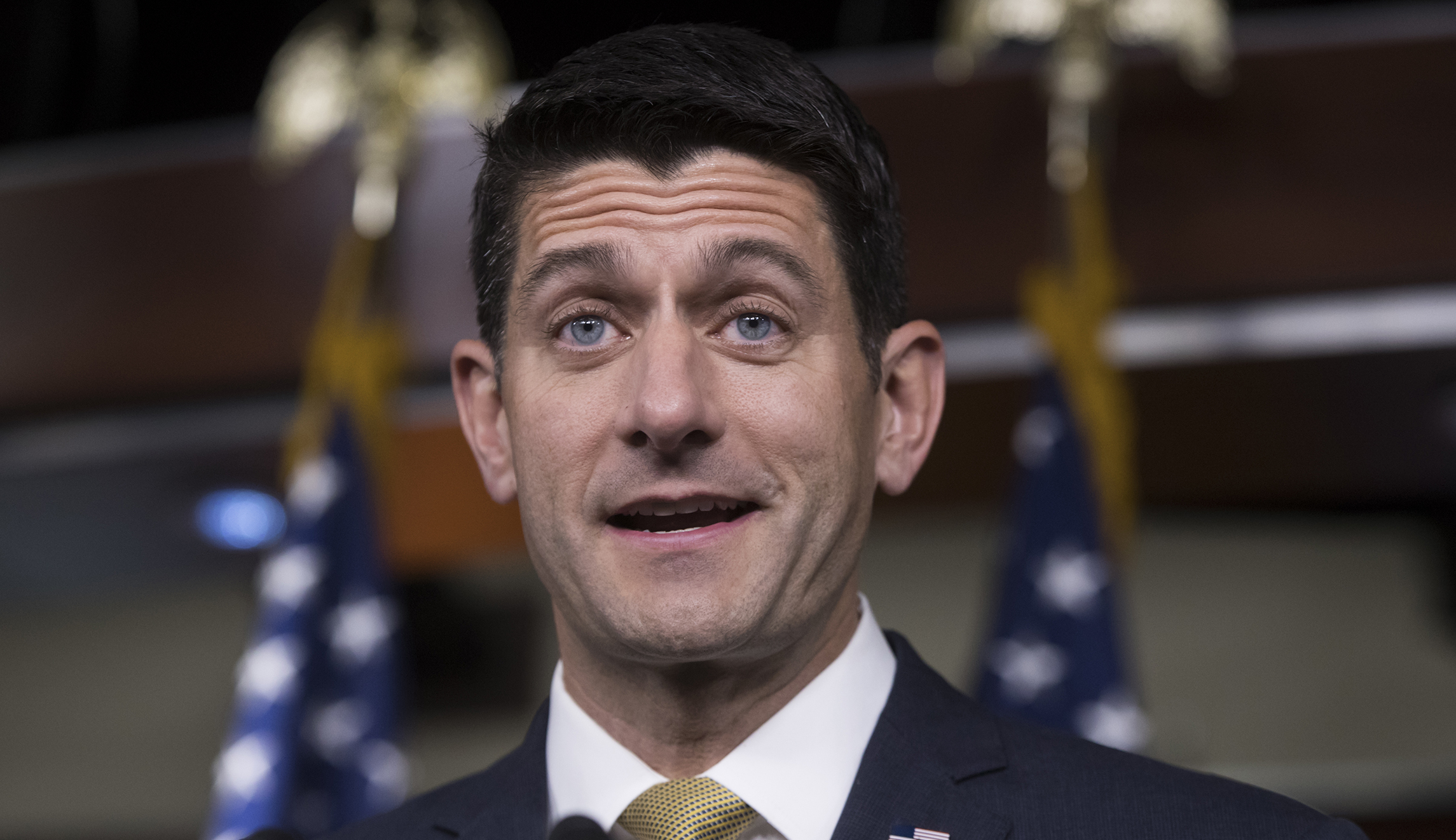 Paul Ryan: Graham-Cassidy healthcare bill has ‘real promise and potential’