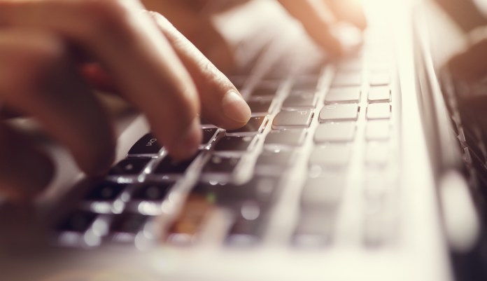 Iranians sought to market and sell information relating to projectile technology and aerodynamics, prosecutors said. (iStock photo)