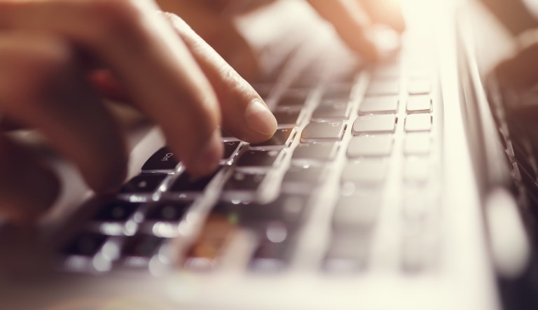 Iranians sought to market and sell information relating to projectile technology and aerodynamics, prosecutors said. (iStock photo)