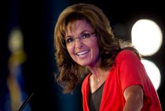 Sarah Palin: ‘John McCain is right’ on Russia