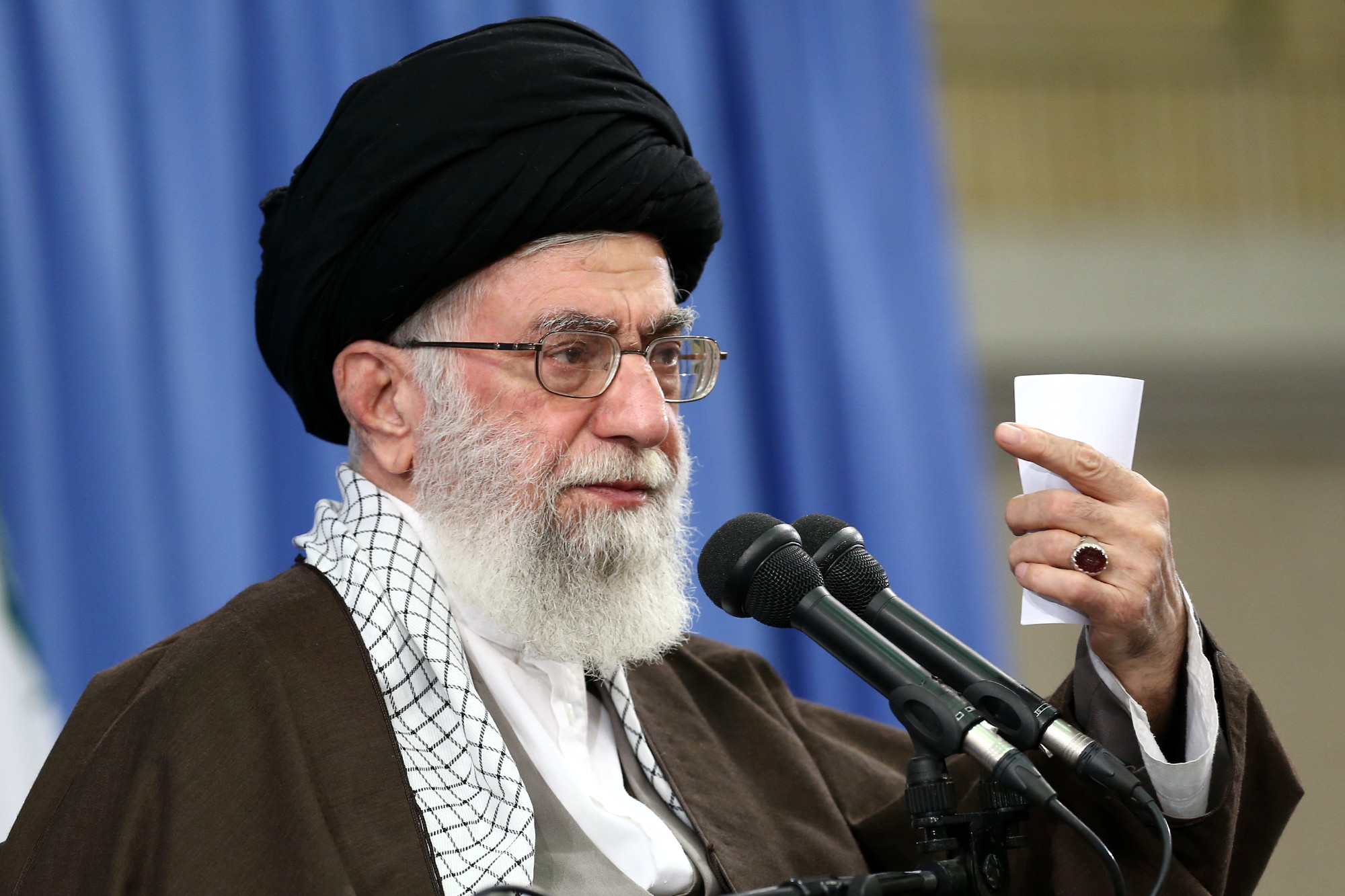 Iran: Visa waiver restrictions could violate nuclear deal