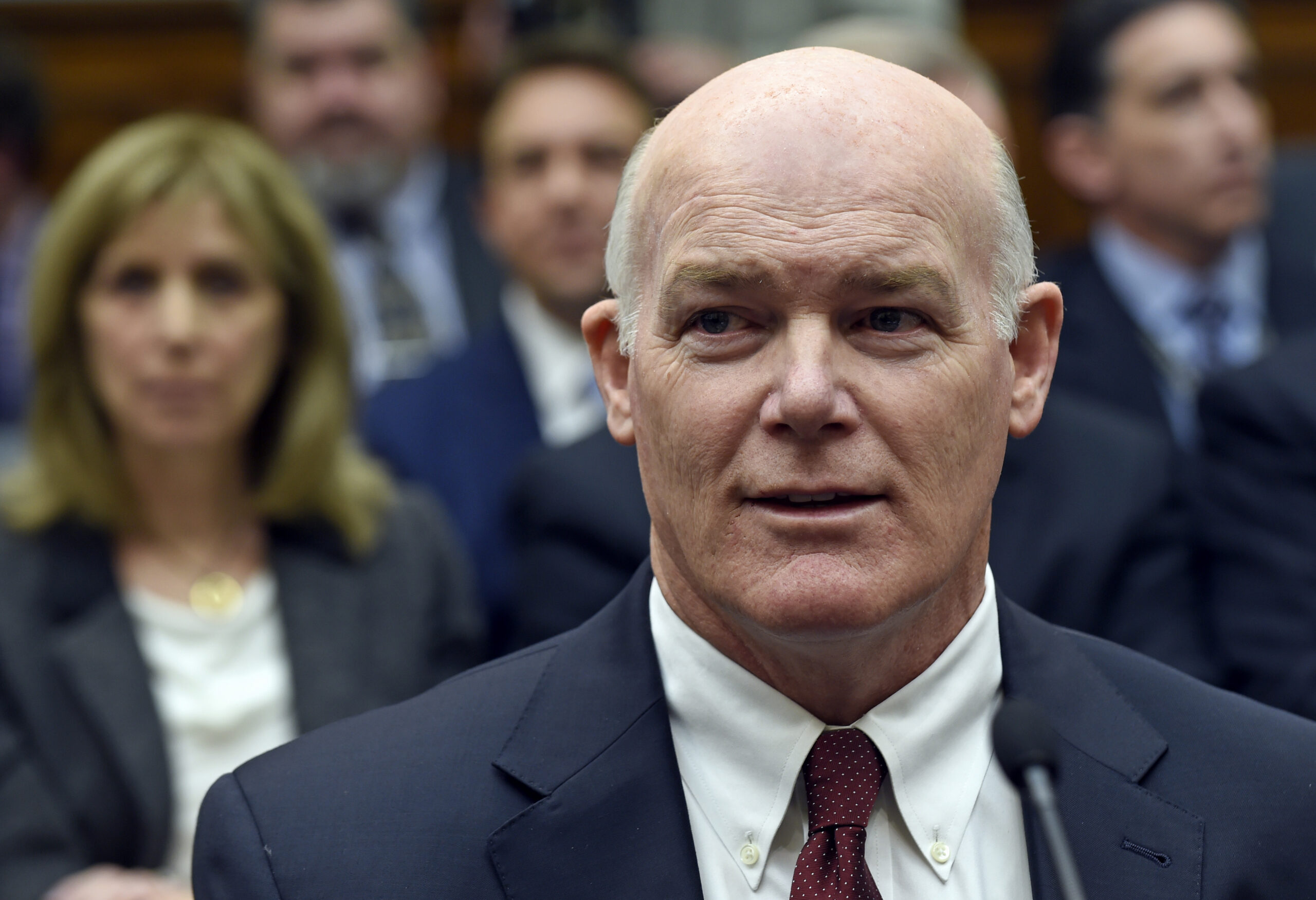 Will new Secret Service Director Joseph Clancy tighten the agency’s alcohol rules?