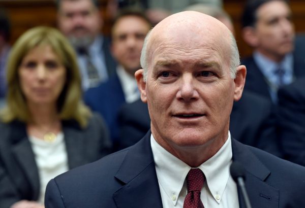 Will new Secret Service Director Joseph Clancy tighten the agency’s alcohol rules?