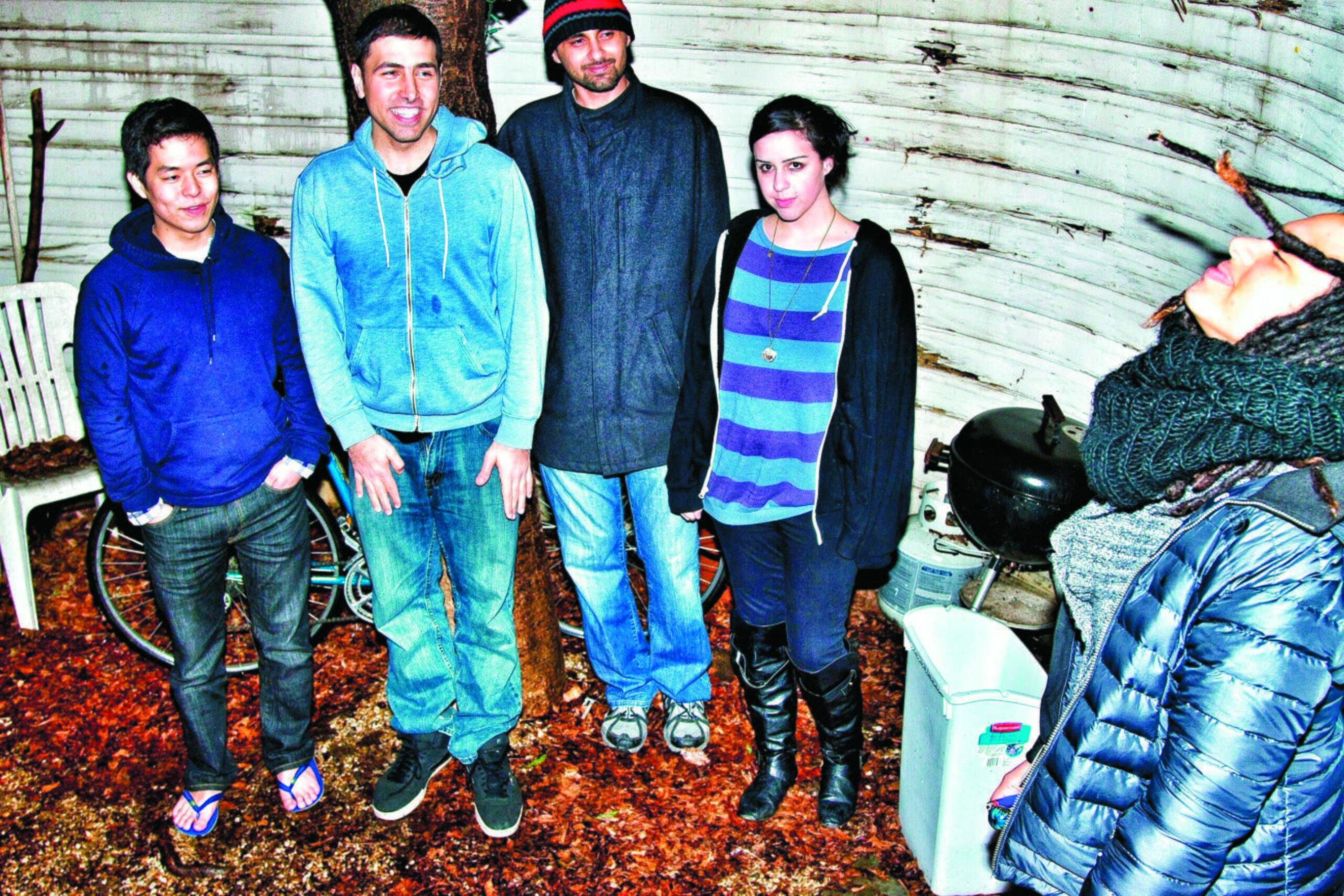 Take 5 for July 27 to 29