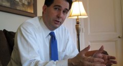 Scott Walker loses bid for third term as Wisconsin governor
