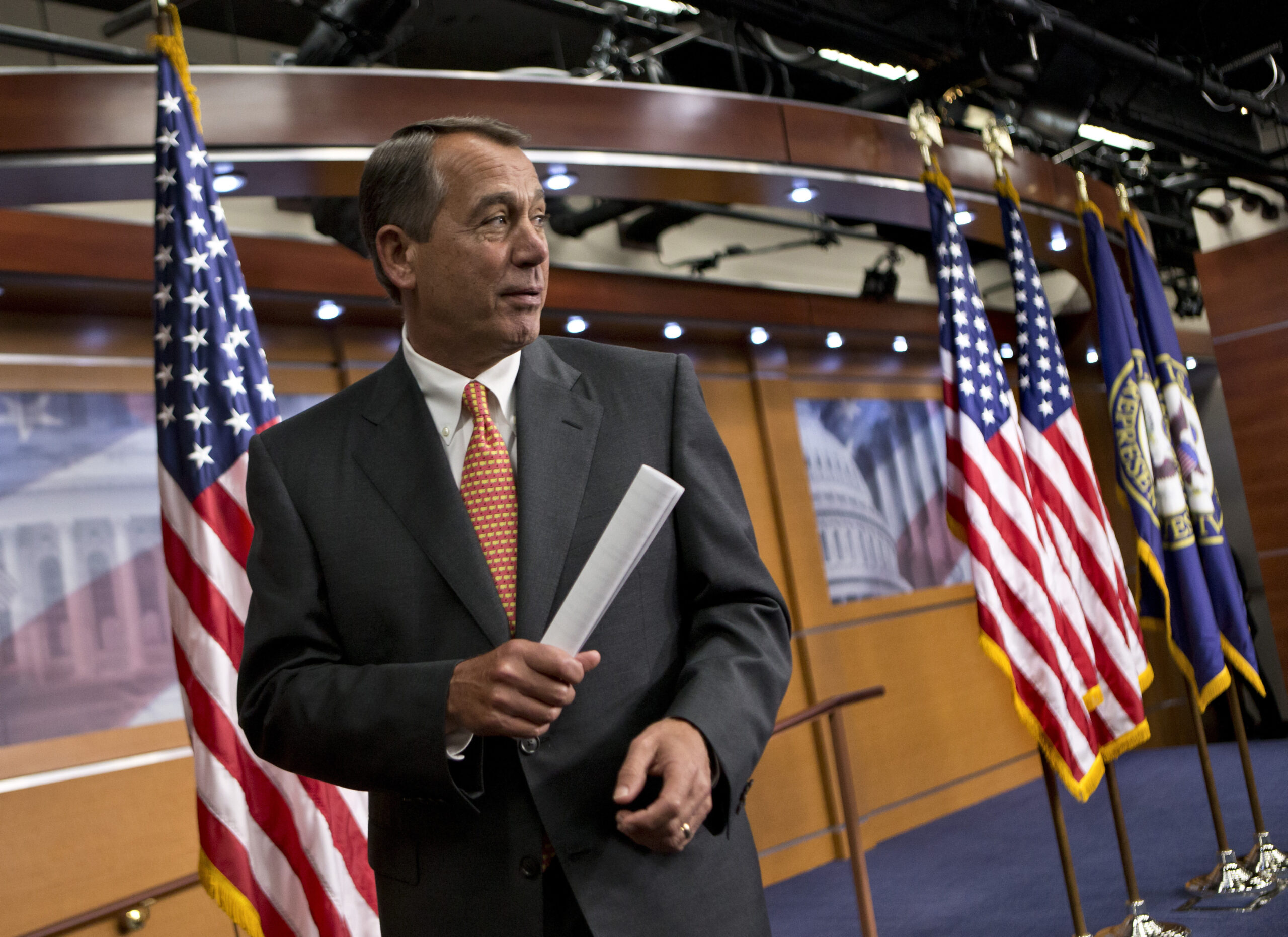 Analysis: Budget balance is in eye of the beholder