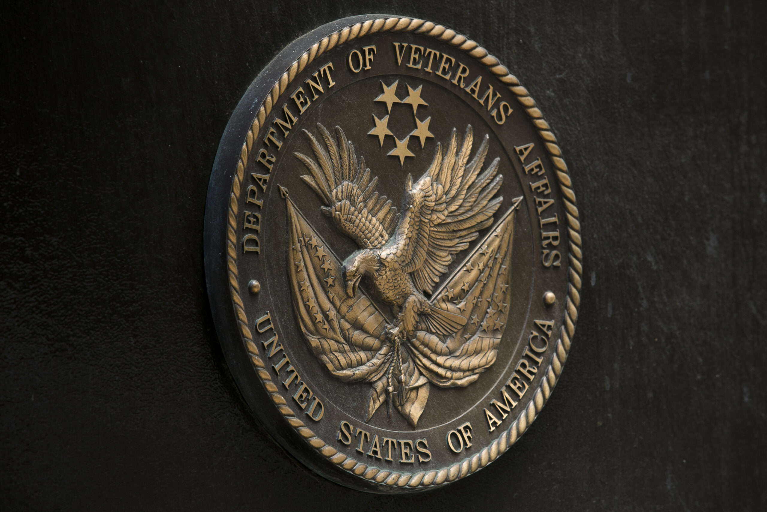 Why West Point, Fortune 500 were no prep for this new cabinet official