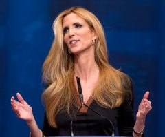 Ann Coulter excluded from speakers at CPAC