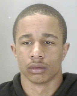 Southeast D.C. man charged with another Prince George’s slaying