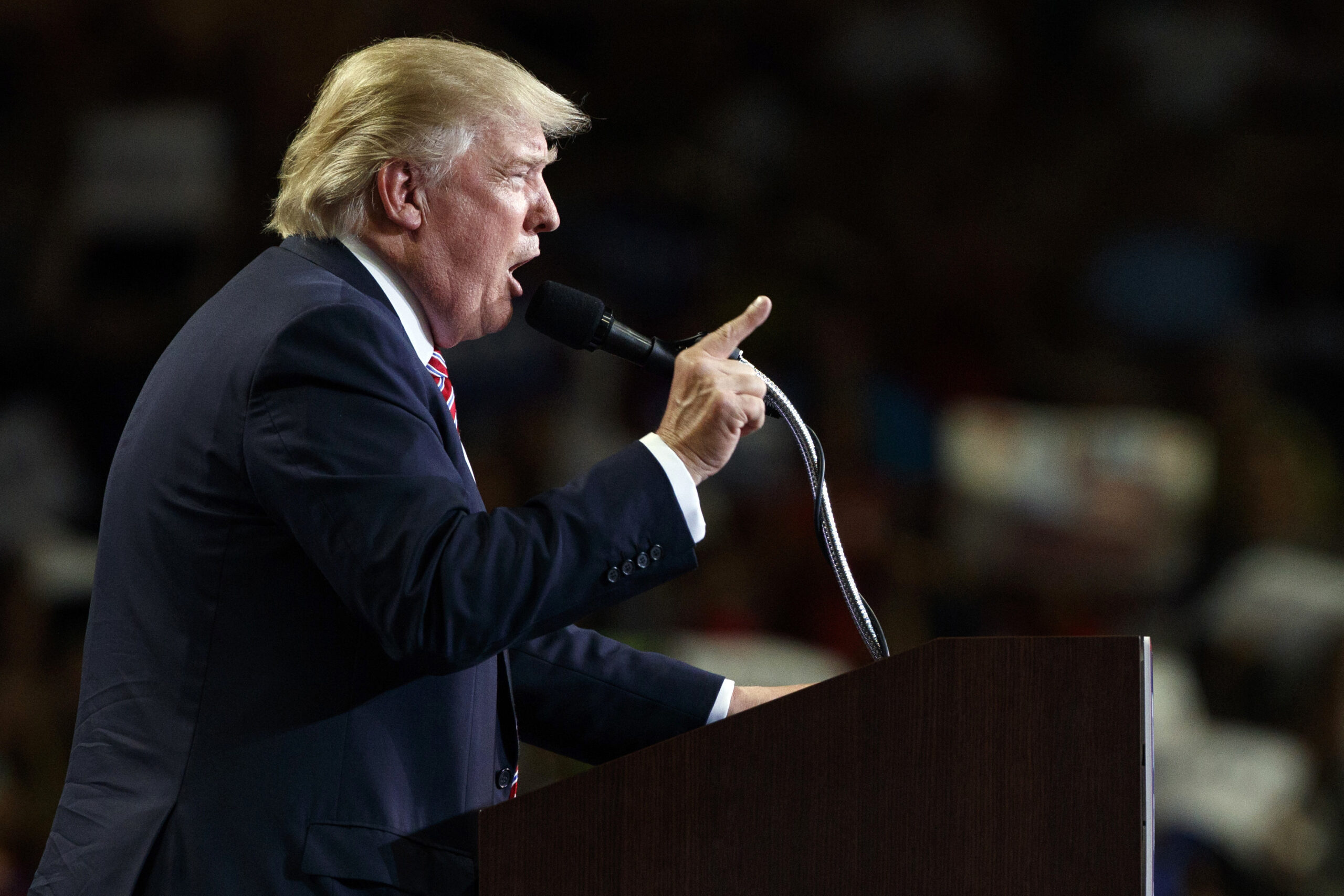 Trump on new Clinton report: ‘Aren’t emails a wonderful thing?’