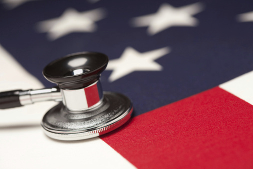 Diana Furchtgott-Roth argues that the government should get out of the way and let private health insurance companies offer up their plans directly. (Photo: Thinkstock)