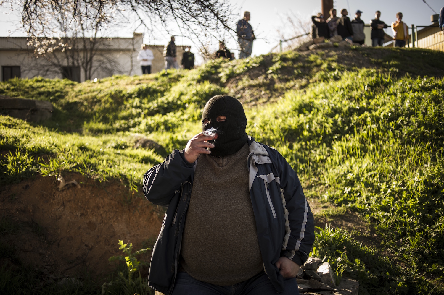 Putin’s war on tobacco would be a gift to terrorists