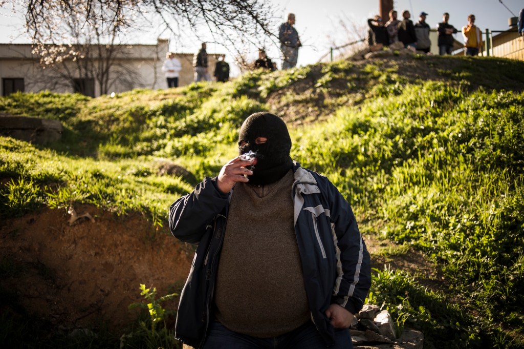 Putin’s war on tobacco would be a gift to terrorists