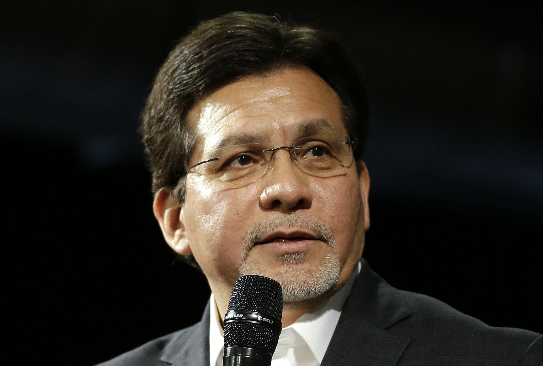 Former AG: Trump ‘has a right’ to question if Trump U judge is fair