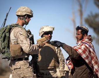 The Silence of the Republican Candidates