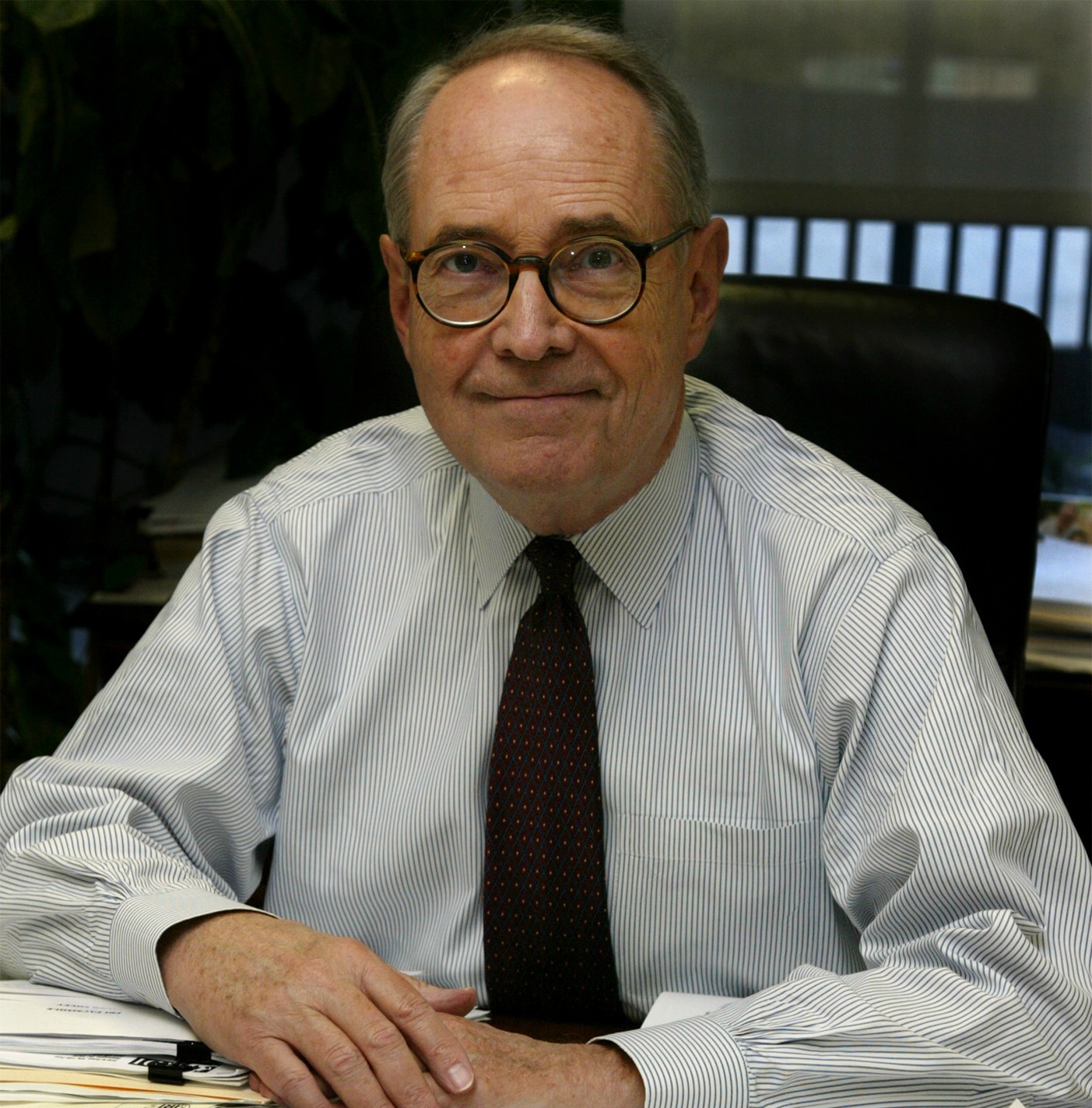 Reagan’s AG says media handles Trump with ‘kid gloves’