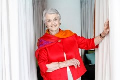 A Brief History of Famous Women of a Certain Age Stepping In It