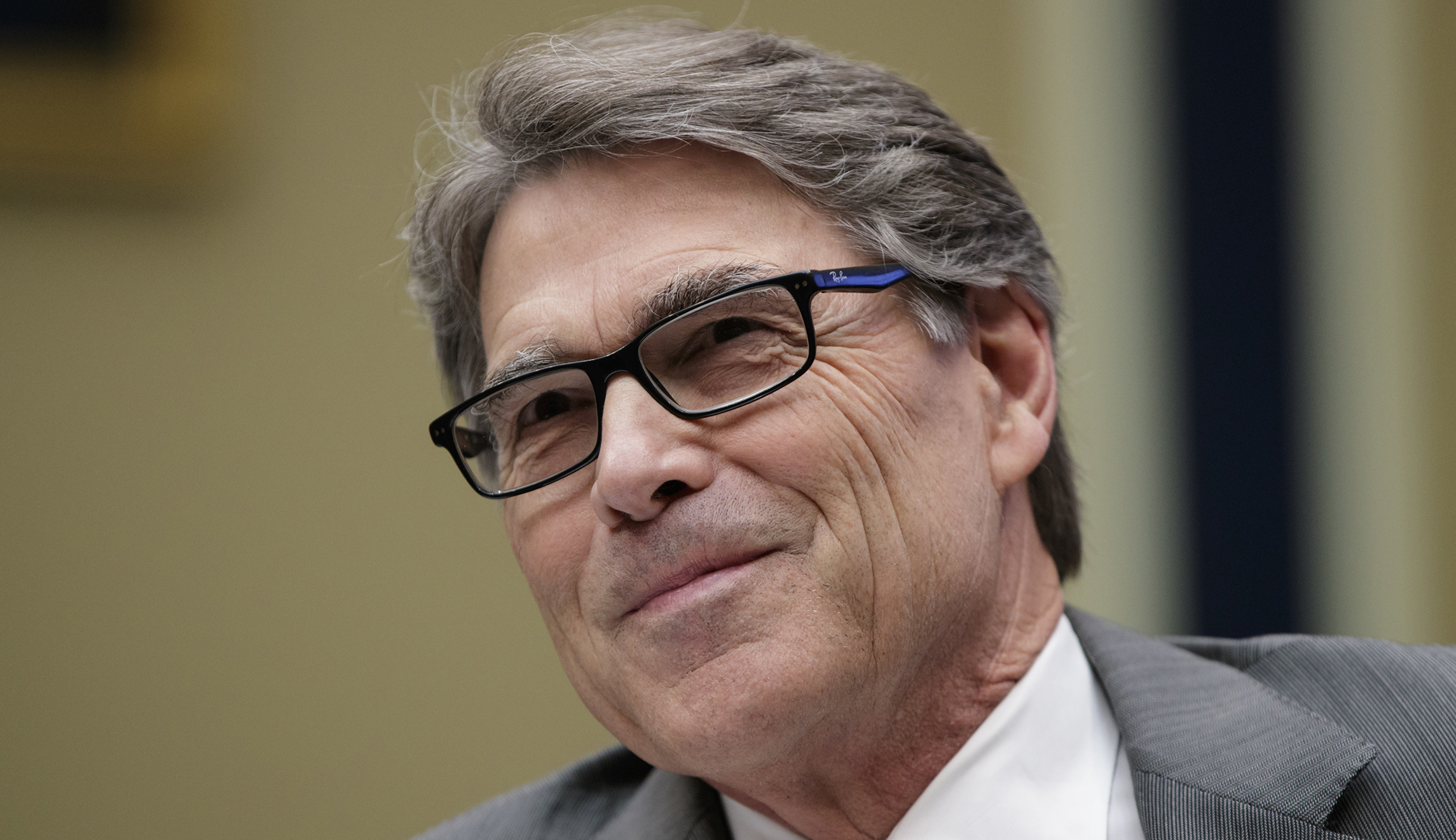 Trump’s energy dominance is about ‘exporting freedom,’ Rick Perry tells CPAC