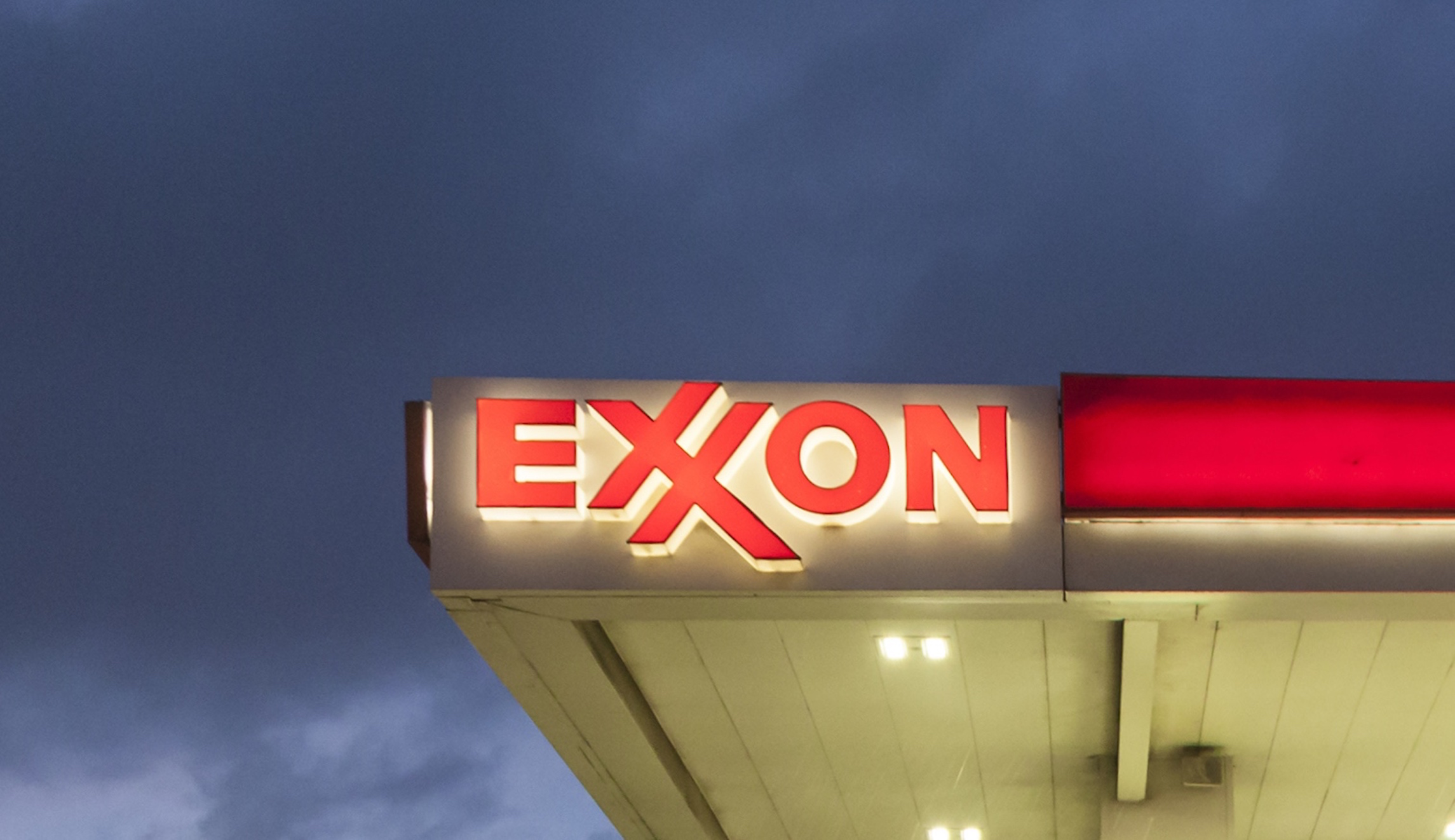 Exxon launches counterattack against California-based climate ‘conspiracy’ lawsuits