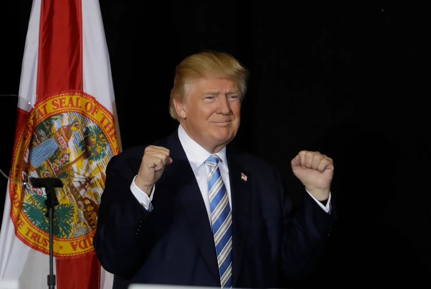 World leaders react to Trump’s victory