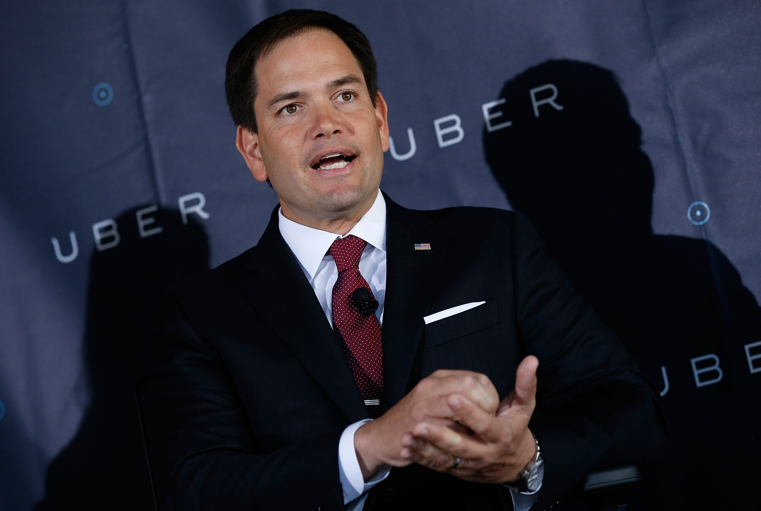 Marco Rubio: Obama has made Middle East ‘more dangerous and unstable’