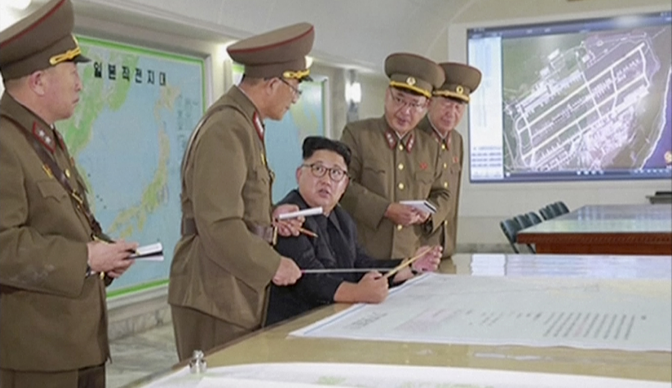 Nuke North Korea now: It’s the only option