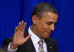 Poll: Blacks, Democrats abandoning Obama, ‘angst and malaise’ take over